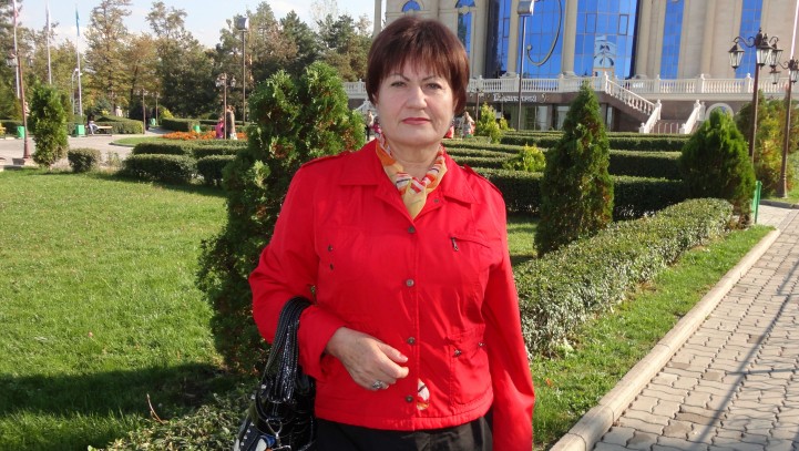 Алматинская городская коллегия адвокатов понесла тяжелую утрату
