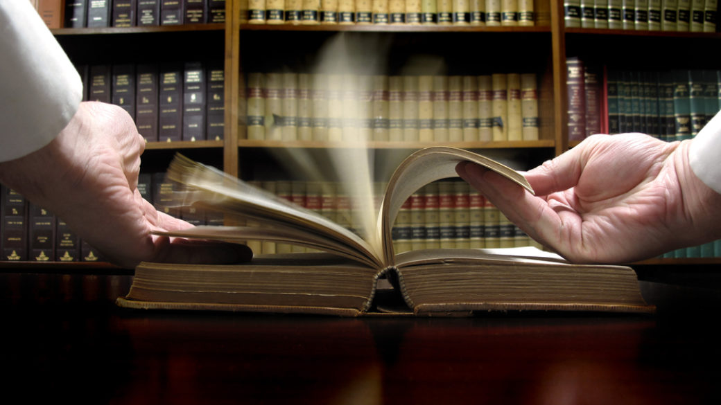 Внесение изменений в Кодекс профессиональной этики адвокатов