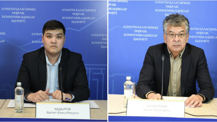 В 2023 году адвокаты Алматы бесплатно консультировали свыше 13 тысяч горожан В 2023 году адвокаты Алматы бесплатно консультировали свыше 13 тысяч горожан