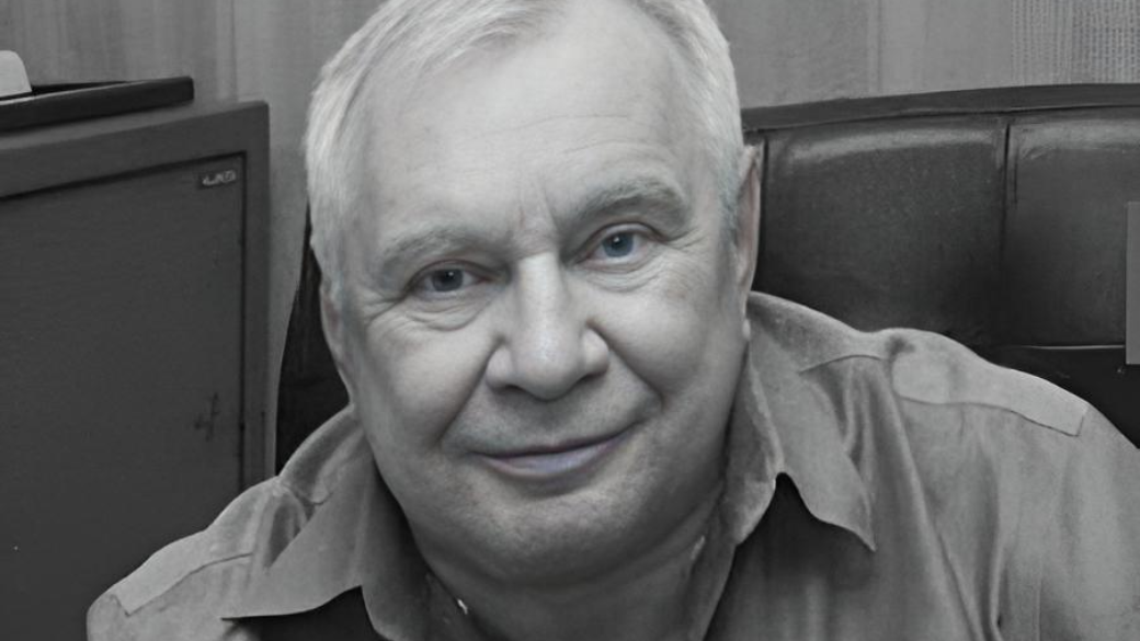 Ушёл из жизни Шустер Лев Давыдович