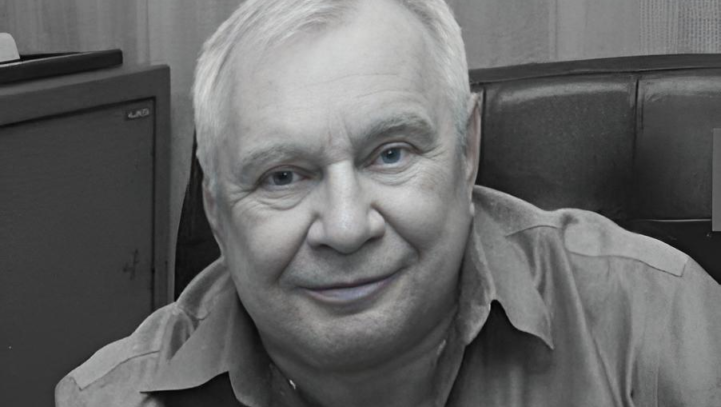 Ушёл из жизни Шустер Лев Давыдович